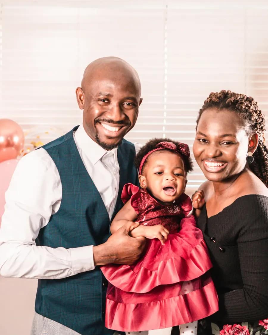 Gentle professional baby photography in Cambridge by Immortal Photography