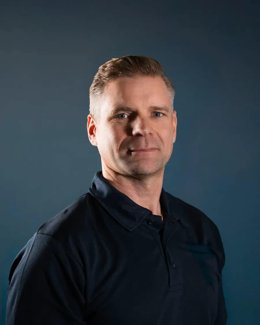 Personal branding portrait in Cambridgeshire by Immortal Photography