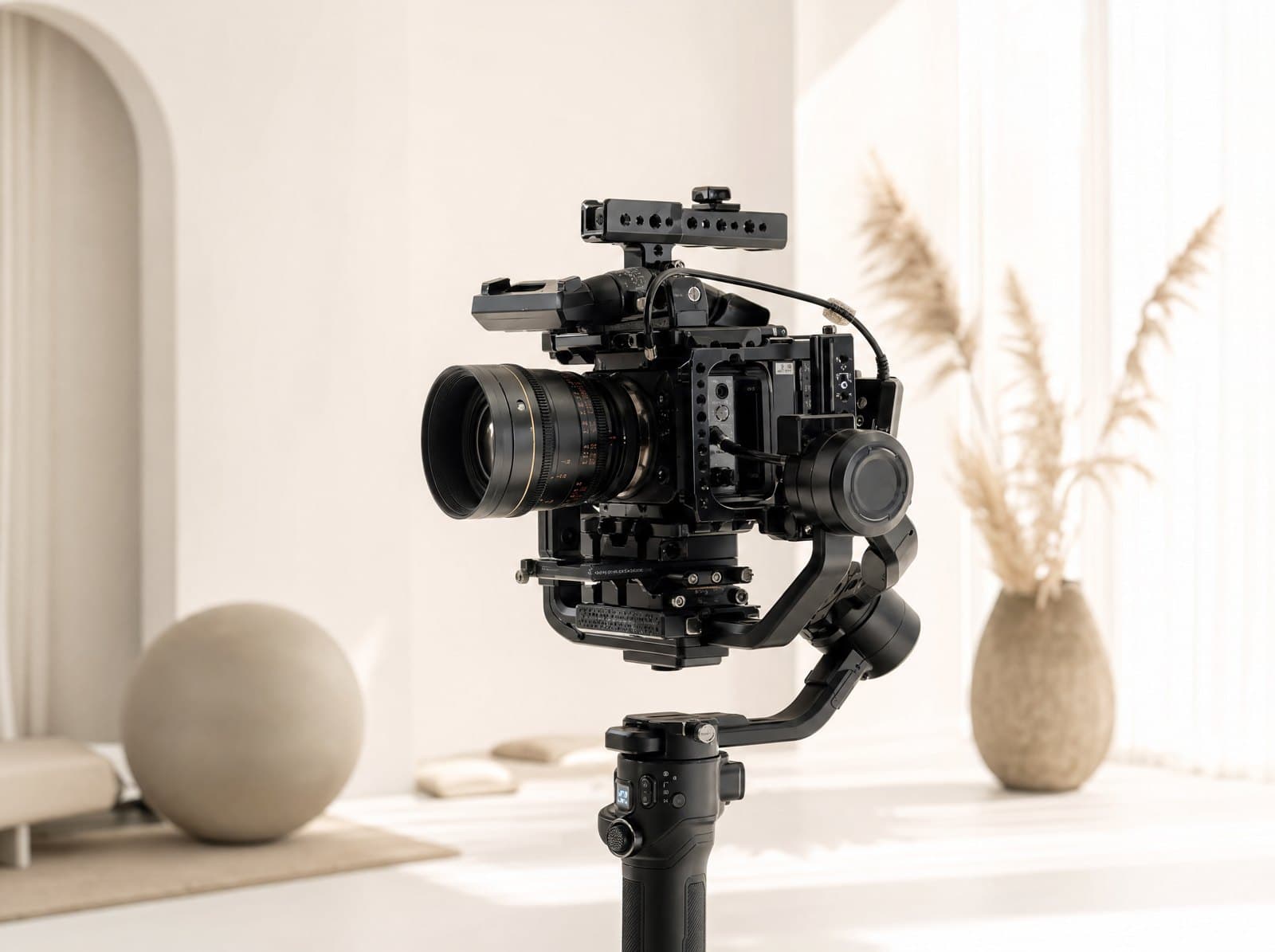Videography