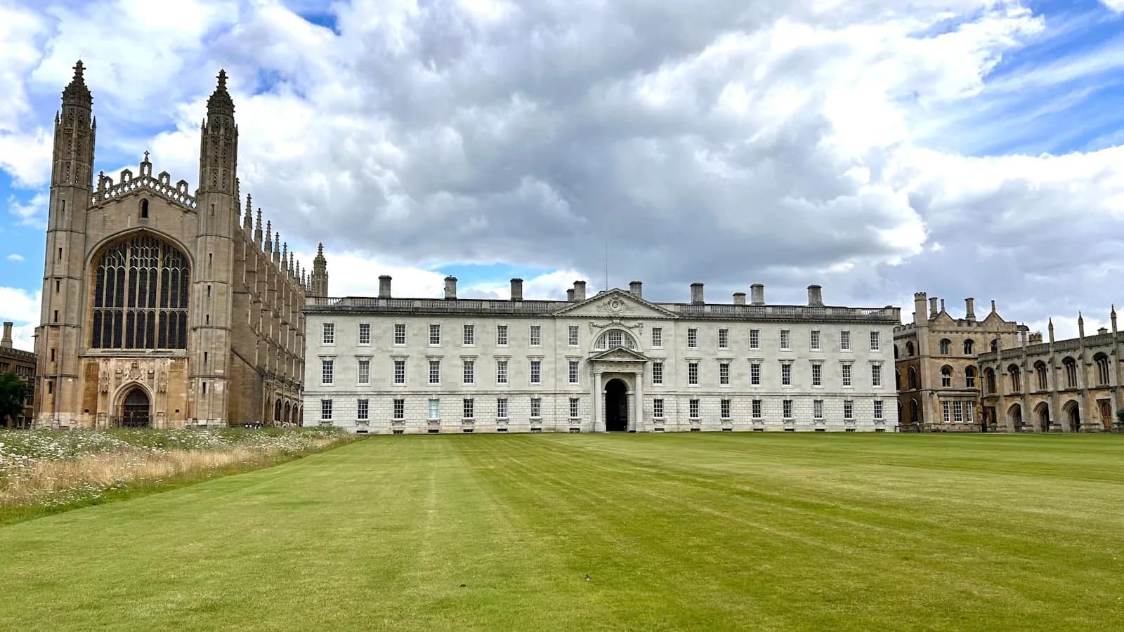 The Best Photography Locations in Cambridge: A Local Photographer’s Complete Guide