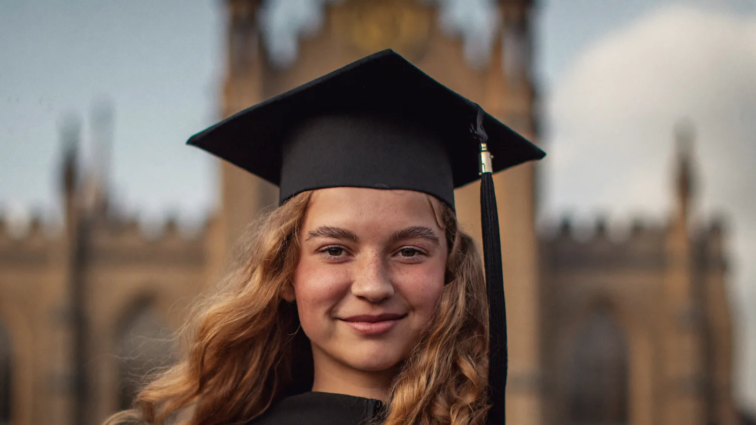 Cambridge Graduation Photography: How to Make the Most of Your Big Day