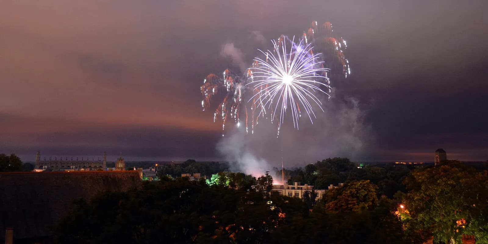 Cambridge May Ball Photography: A Guide for Ball Committees