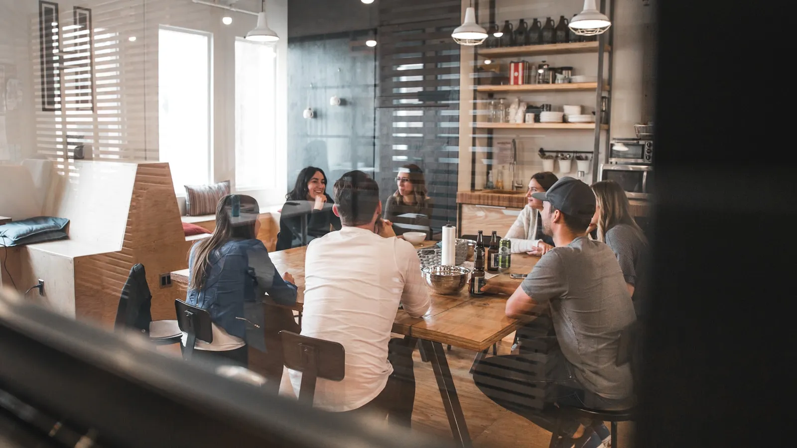 Commercial Photography in Cambridge: How to Elevate Your Brand with Professional Images