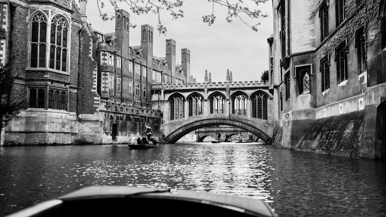 Hidden Photography Gems in Cambridge: 8 Secret Spots Most Visitors Never Find