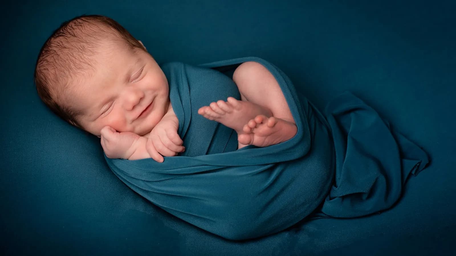Newborn Photography in Cambridge: A Complete Guide for New Parents