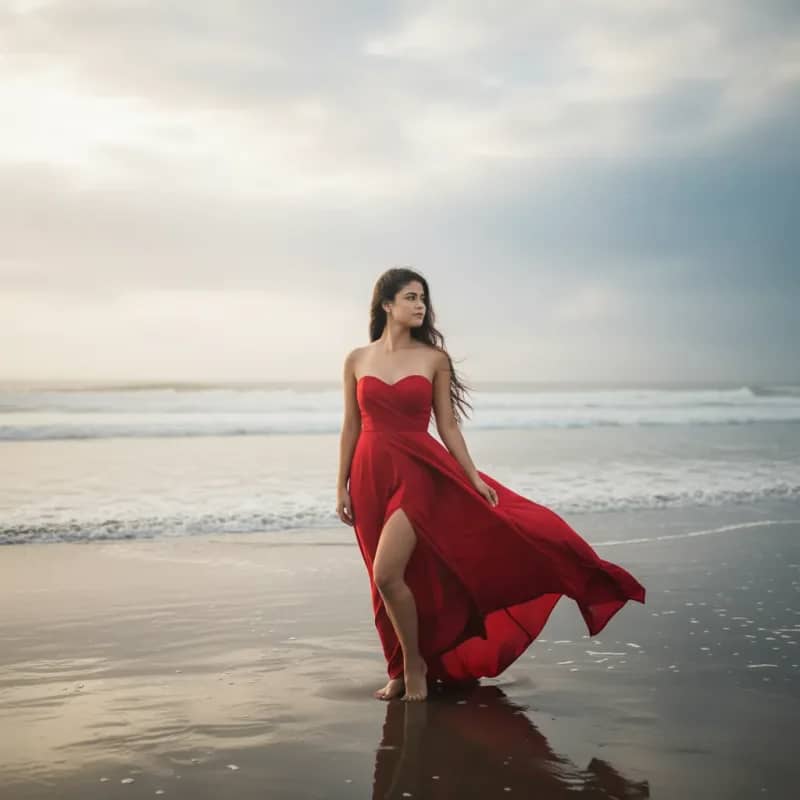 Fashion editorial photography in Cambridge